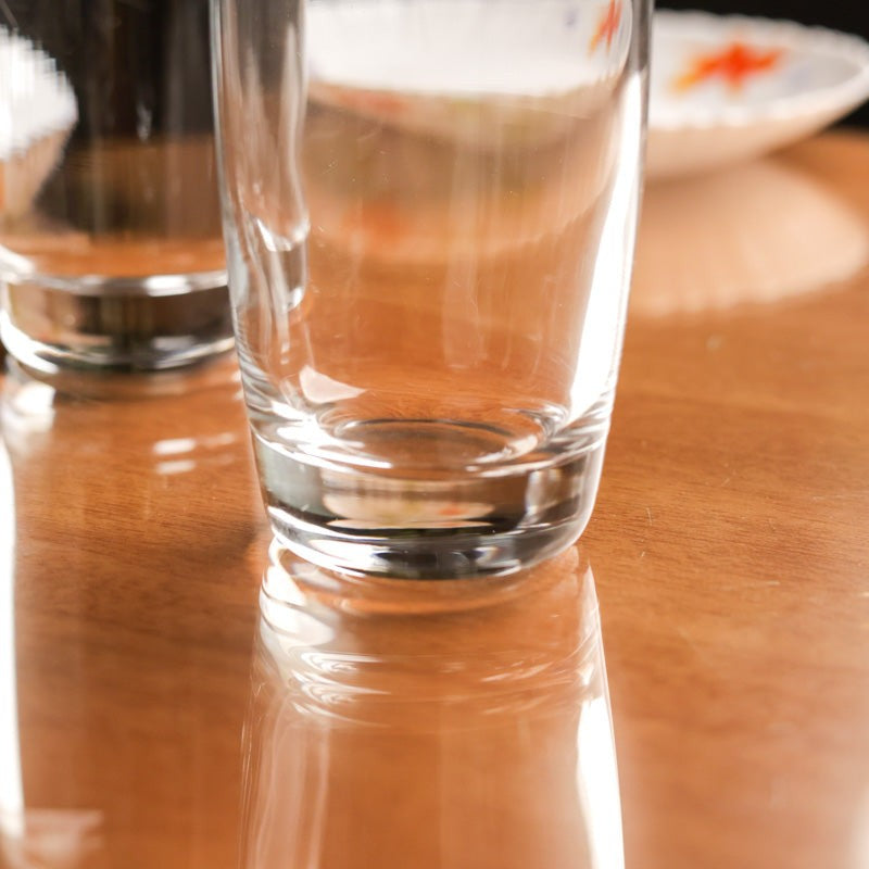 Morlen Drinking Glass(290 mL) - Set Of Six media 5
