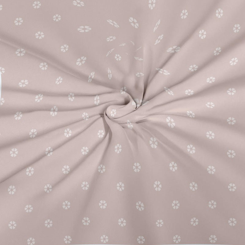 Floral Bloom Elegance Curtains - Set of Three media 4