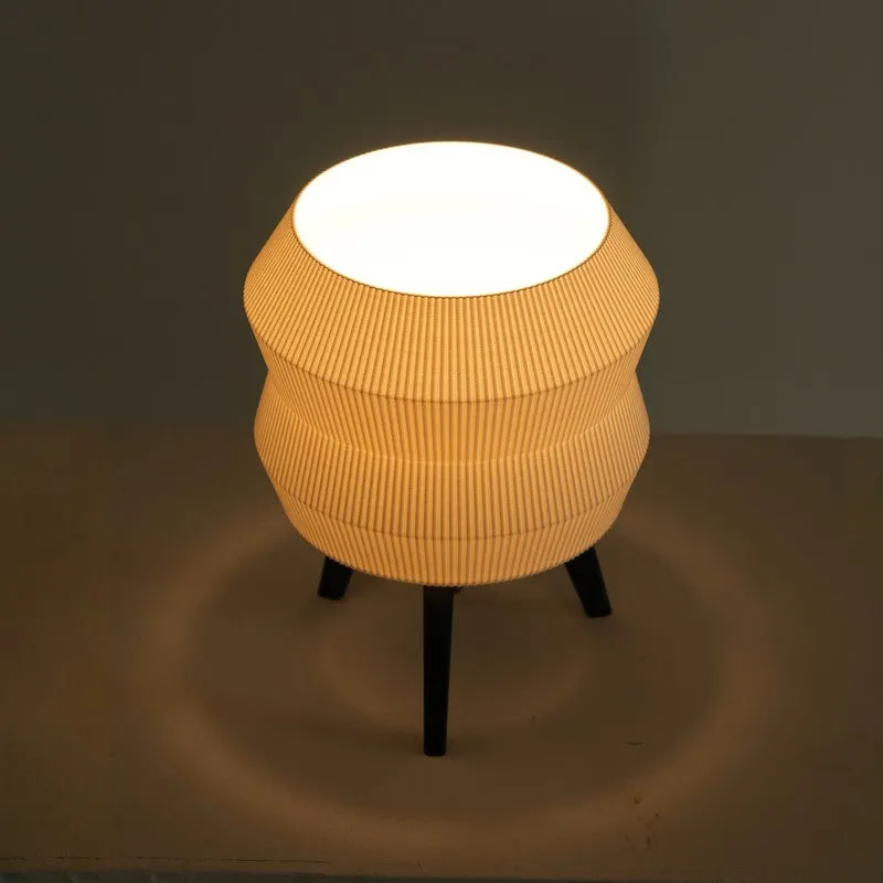 Fig Living Layers Edition Echo Lamp - OffWhite media 3