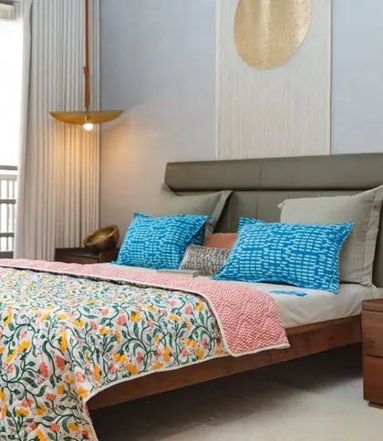 Glace Cotton/Microfiber