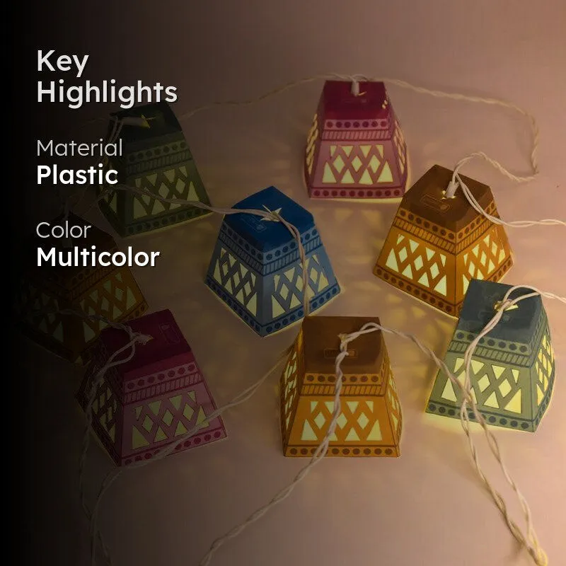Illuminare DIY String Light media 2