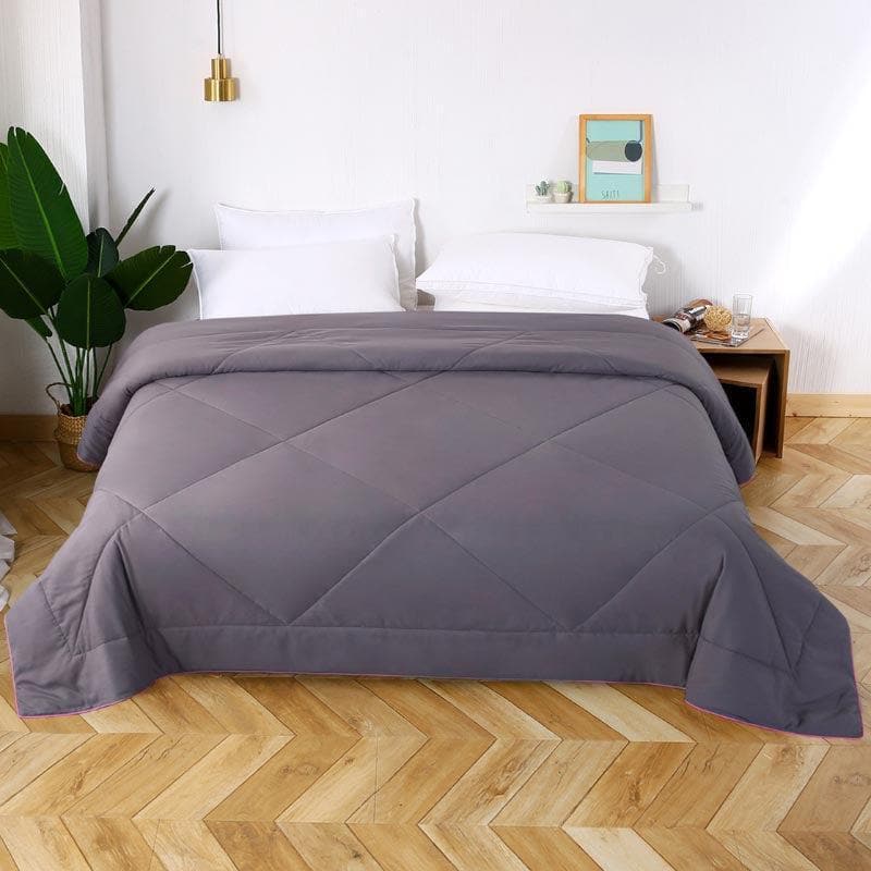 Graysquo Cotton Comforter  - 120 GSM media 7
