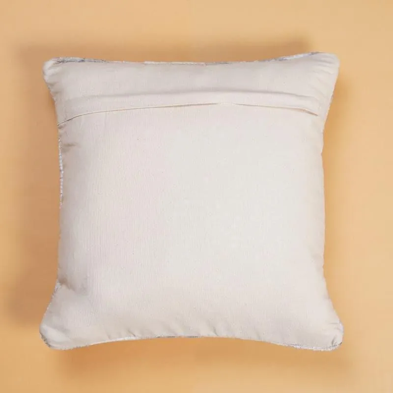 Aashma Cushion Cover - Set Of Two media 4