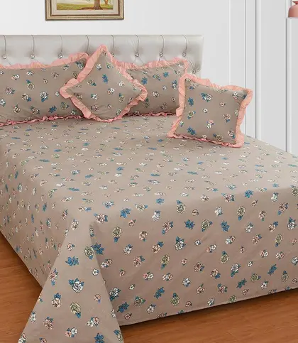 Glace Cotton/Microfiber