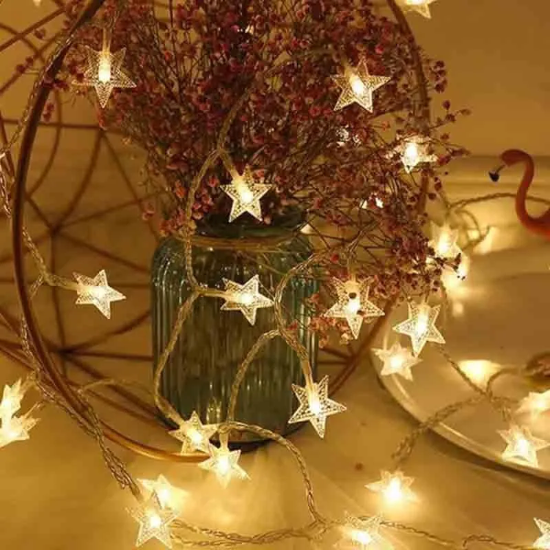 Starlit Fairy Light media 3