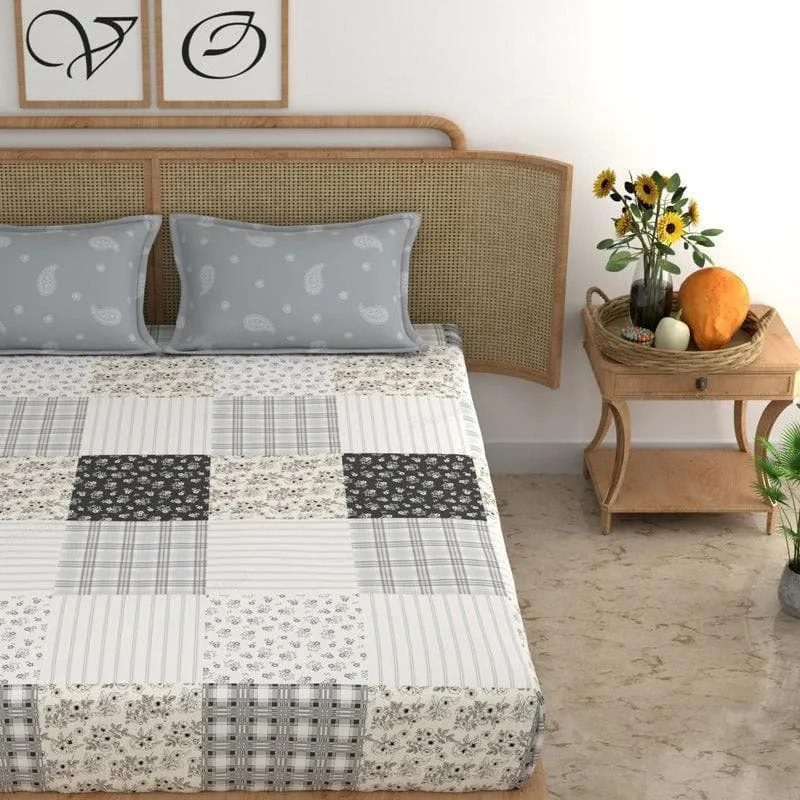 Selah Microfiber Bedsheet - 180 GSM media 3