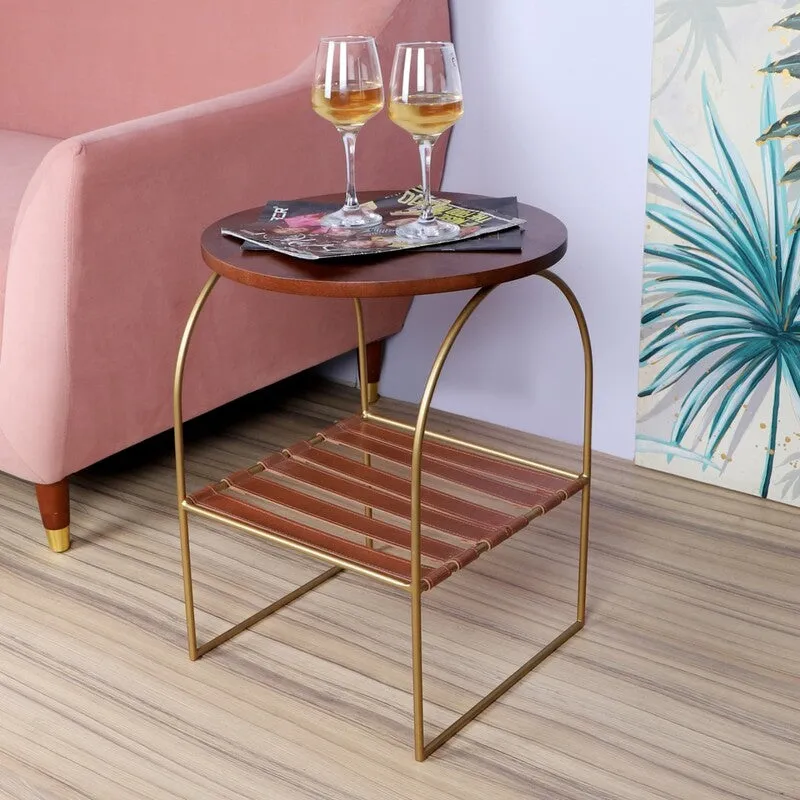 Uyari Accent Table media 4