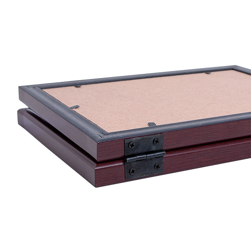 Glint Edge Duo Photo Frame - Purple media 7