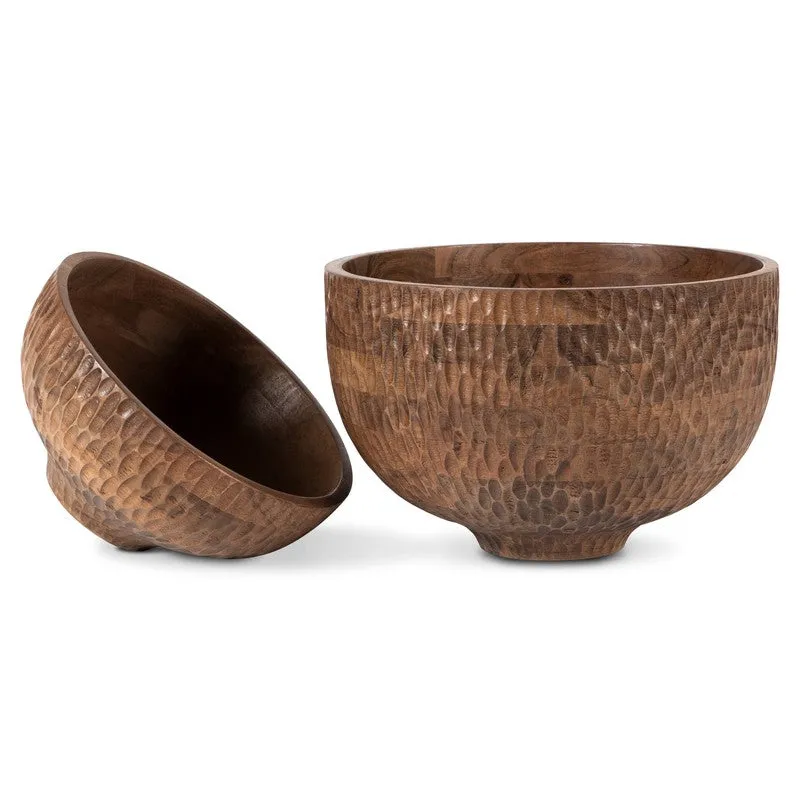 Orange Tree Kalai Bowl - Set Of Two media 5