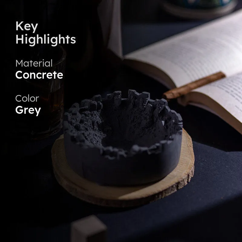 Quarry Ash Tray media 2