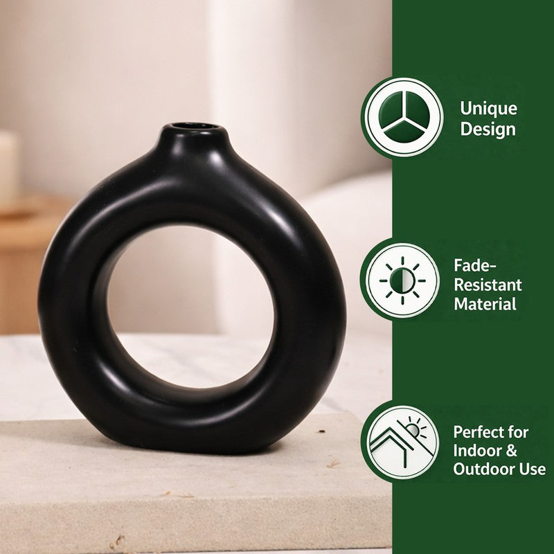 Ophelia Donut Vase media 5