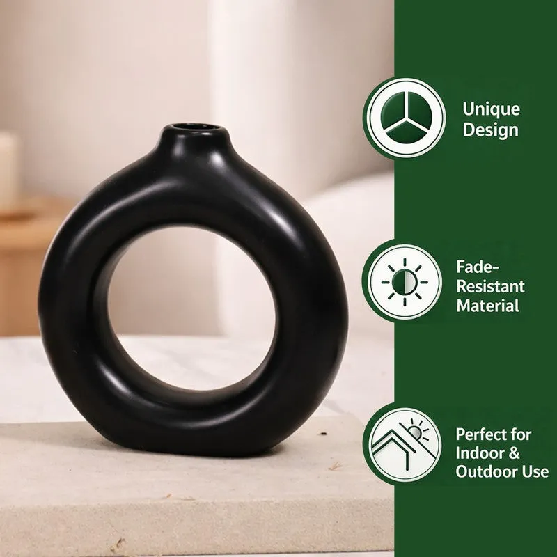 Ophelia Donut Vase media 5