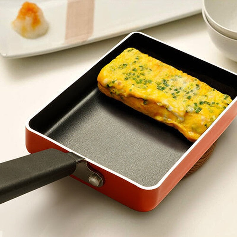 Meyer Non-Stick Frying Pan - 13 CM media 4