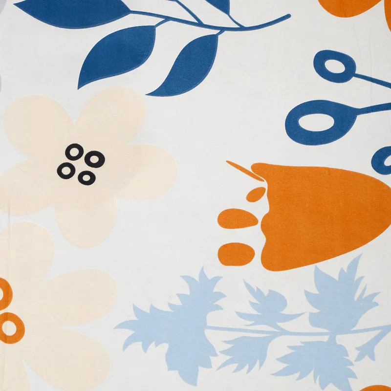 Clarice Bedsheet - 180 GSM media 6
