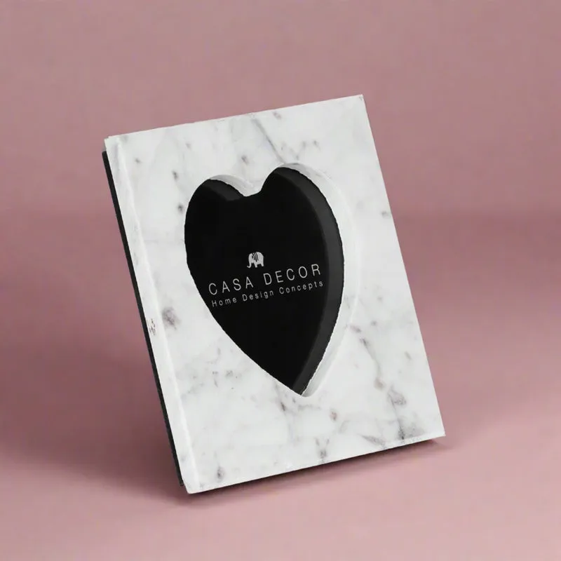 Elwood Table Photo Frame media 1