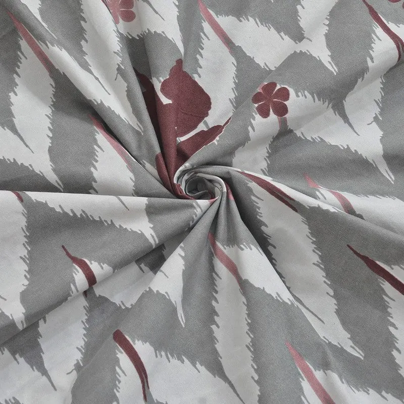AxisWave Bedsheet - 300 GSM media 6
