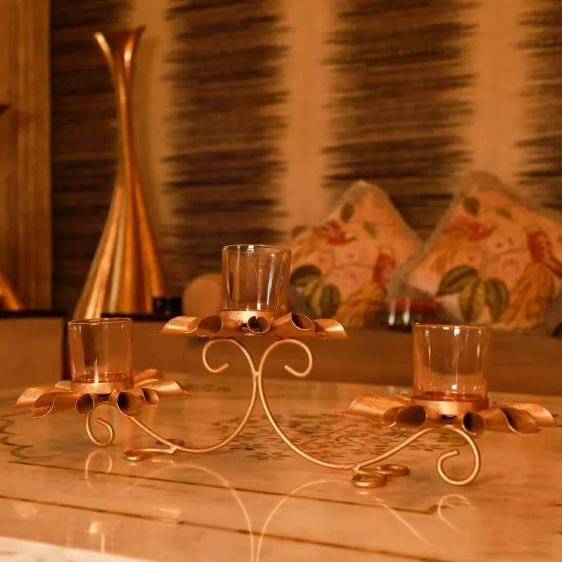 Mirazza Candle Holder media 5
