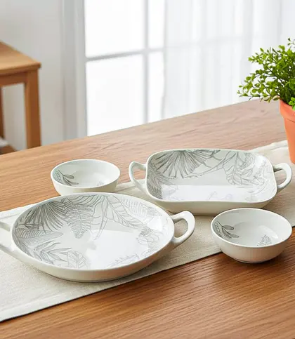 Porcelain