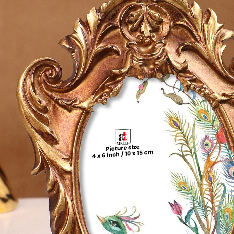 Noble Resin Photo Frame media 6