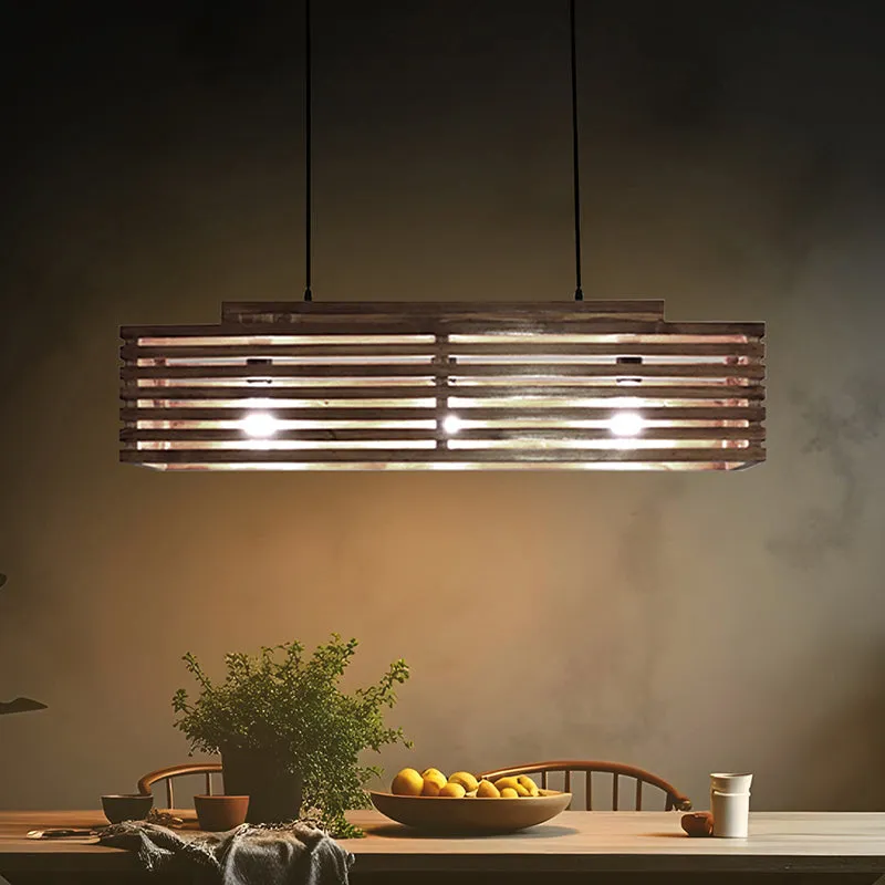 Mavro 3 Series Hanging Light media 3
