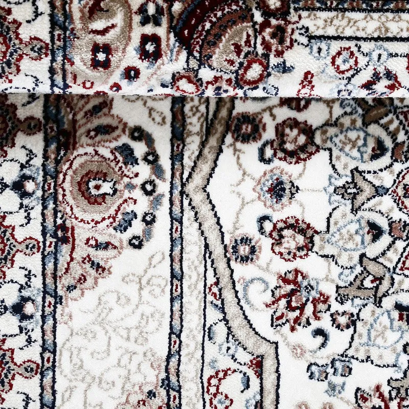 Kashvion Art Silk Carpet media 7
