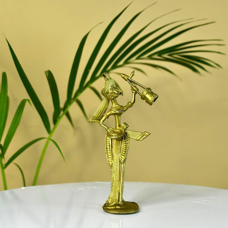 Medha Delve Showpiece media 6