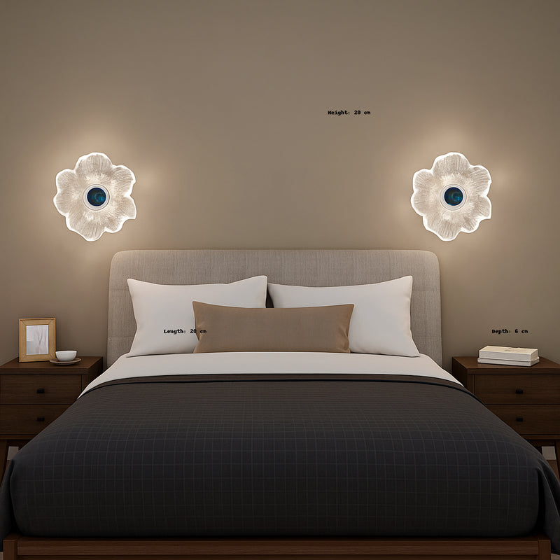 Scona Wall Lamp media 6