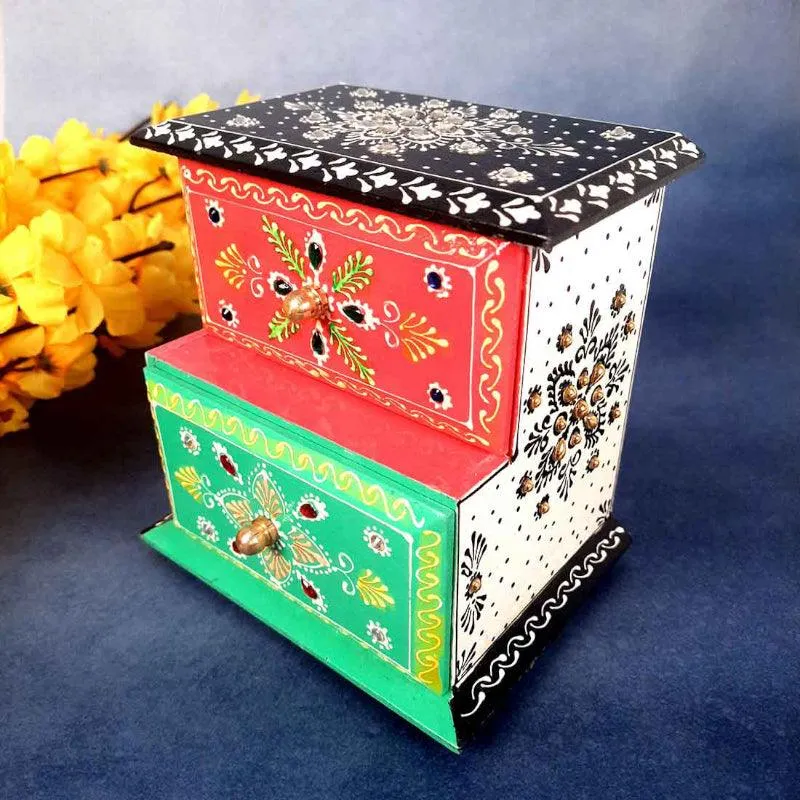 Nitara Jewel Box media 1