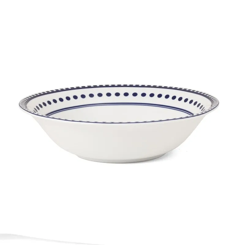 Pure Serve Porcelain Dinner Set - 33 Piece Set media 8