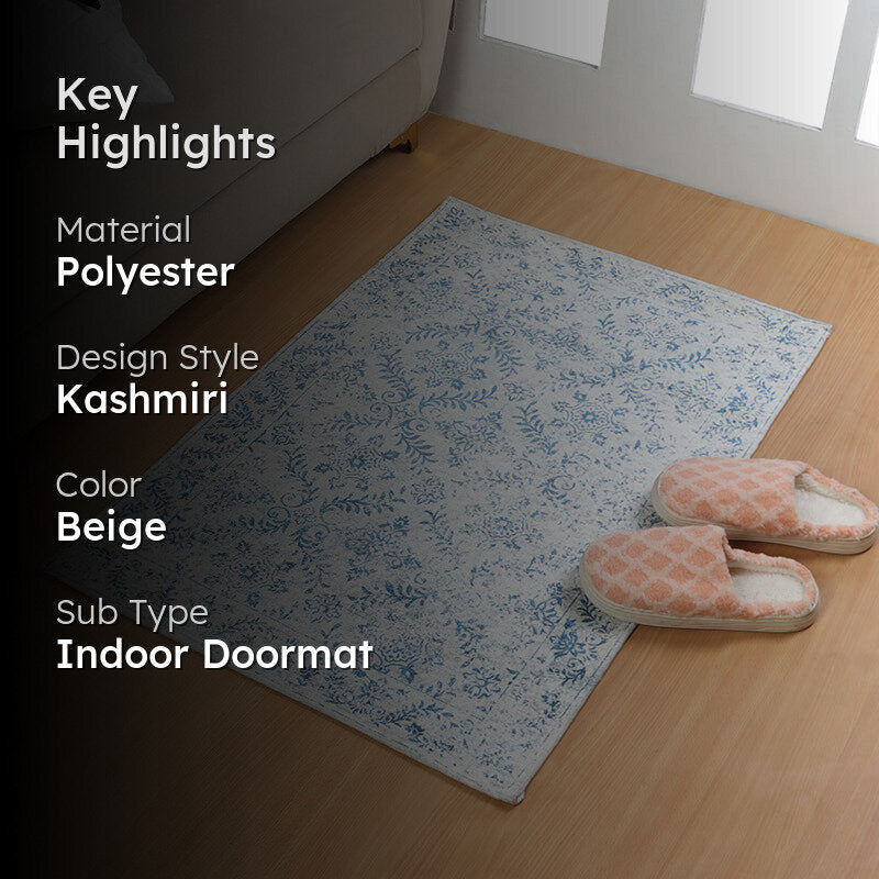 Nilana Ethnic Door Mats media 2