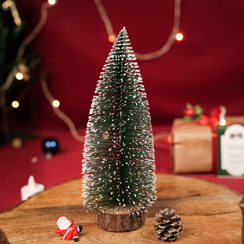Festive Charm Christmas Ornament