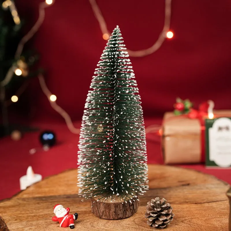 Festive Charm Christmas Ornament media 1