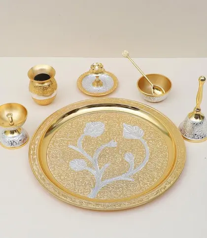 German Silver