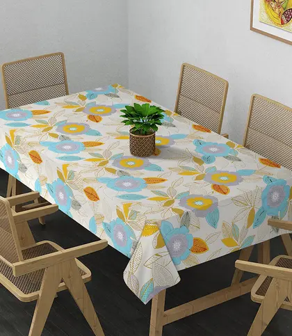 PolyCotton/Cotton Blend