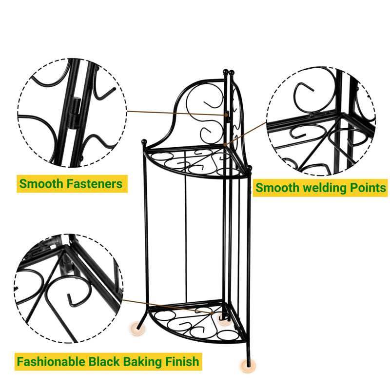 Aspari Planter Stand media 5