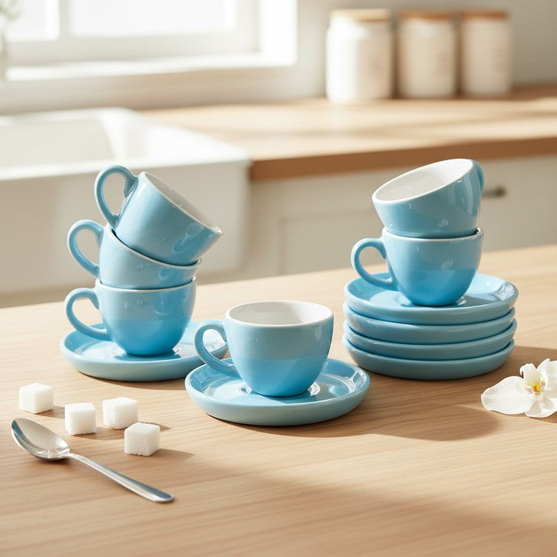 Set of Six