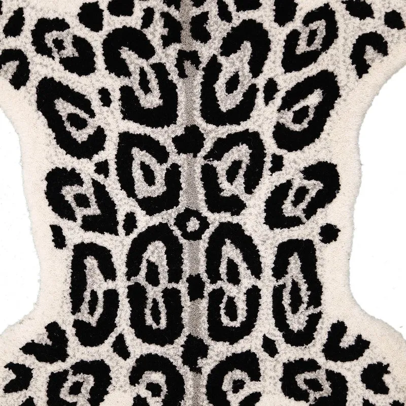 Tiny Trail Cotton Carpet media 6