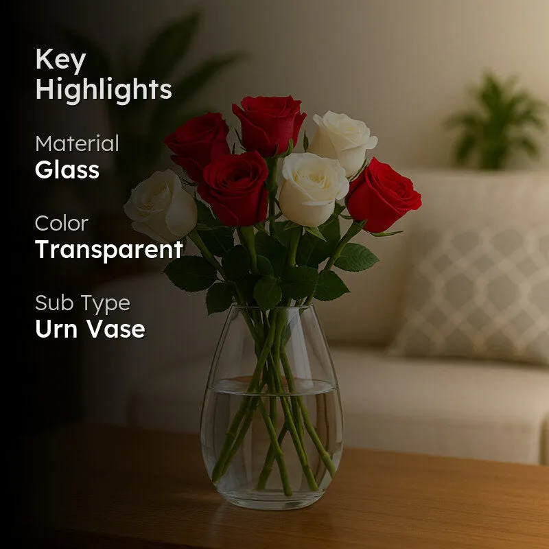 Glaissa I Vase media 2