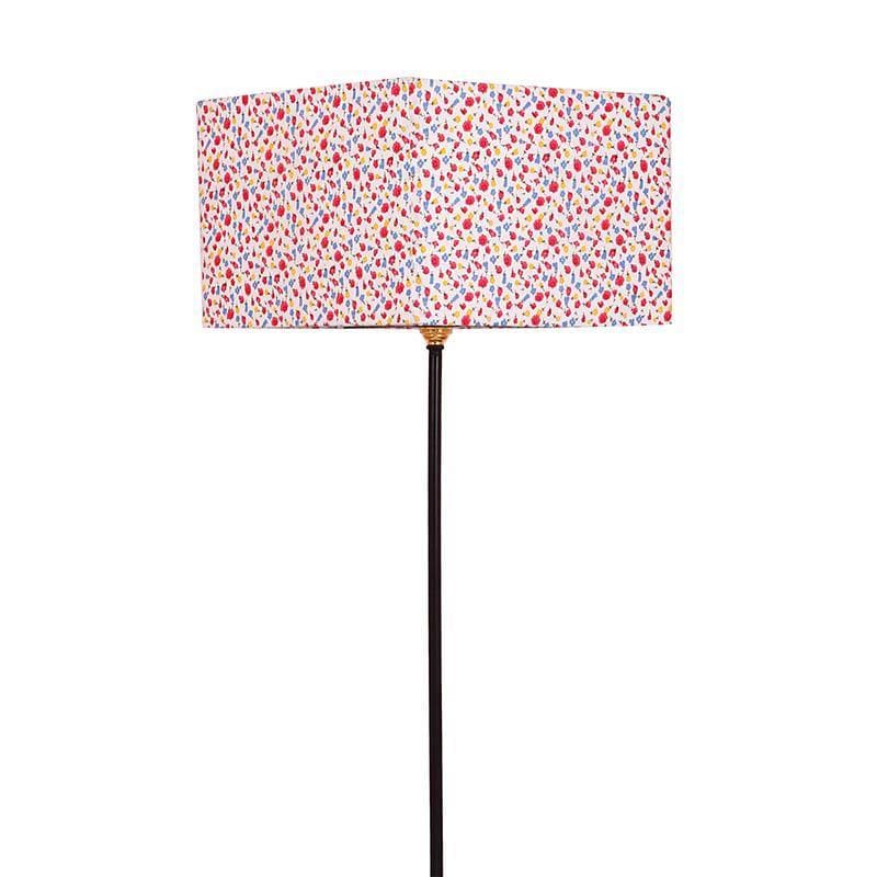Kaleidoscopic Kick Floor Lamp media 5