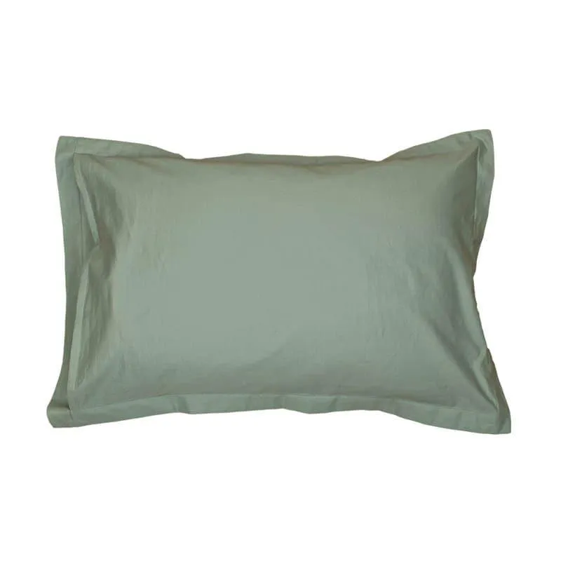 Sage Pillow - Green media 3
