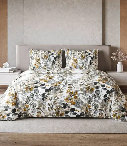 100% Cotton