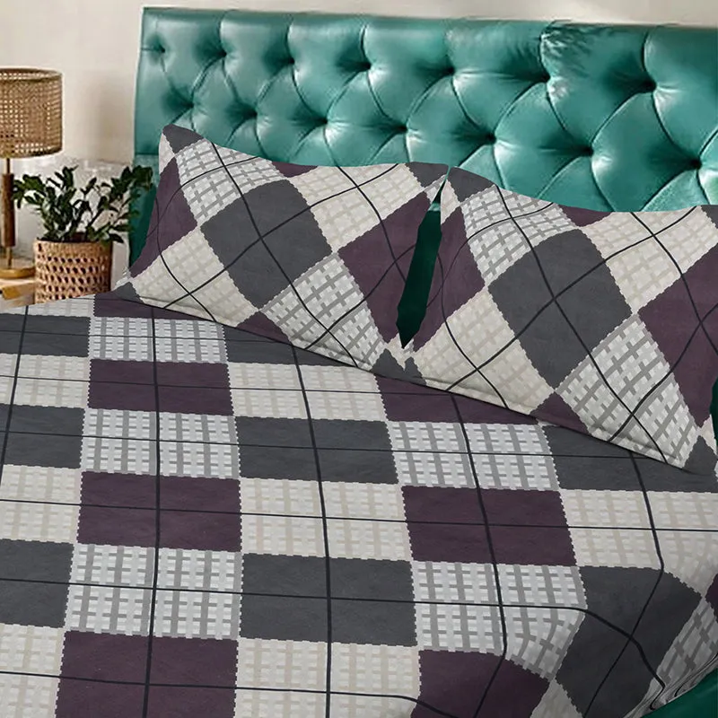 Orora Bedsheet - 180 GSM media 4