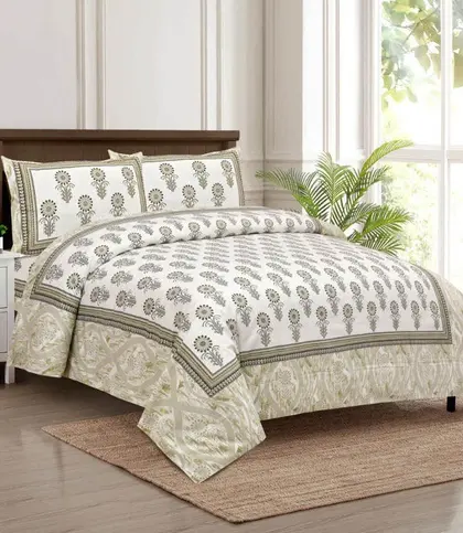 100% Cotton