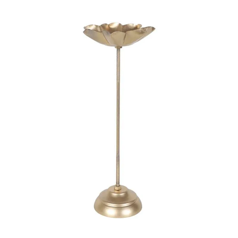 Sipushp Tealight Holder - Set Of Three media 4