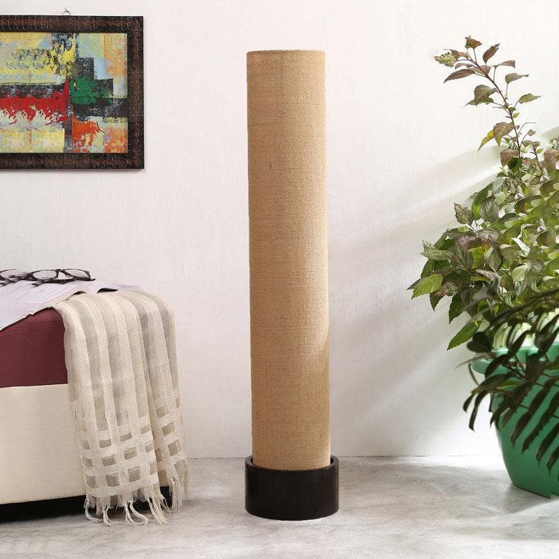 Melody Floor Lamp - Beige media 4