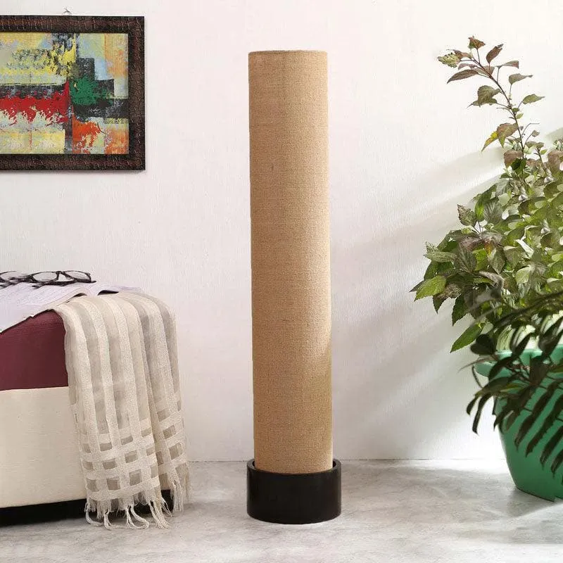 Melody Floor Lamp - Beige media 4