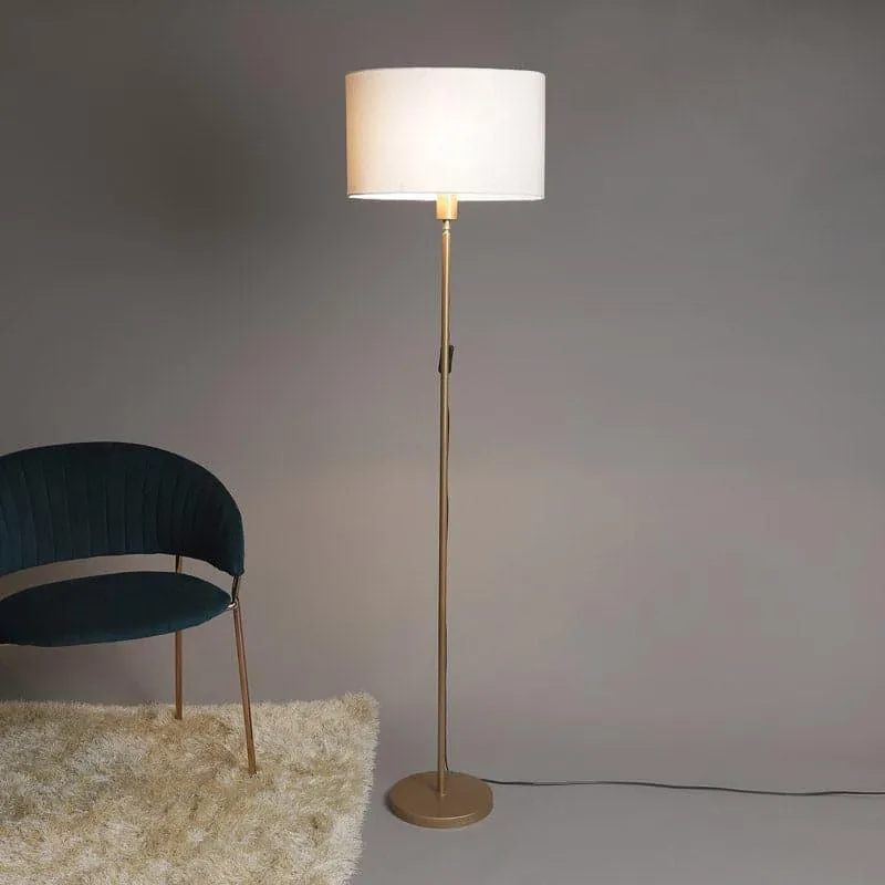 Eisa Sono Floor Lamp media 1
