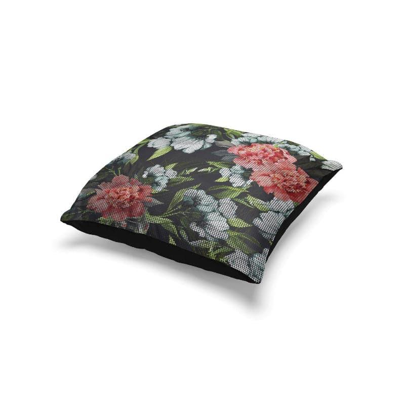 Crova Printed Cushion Cover - Set Of Five media 4