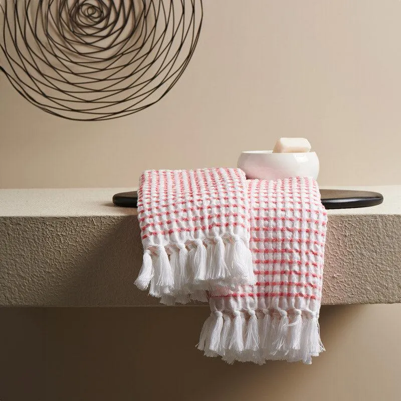 Trista Tots Towel Set & Lunch Bag - Four Piece Set media 5