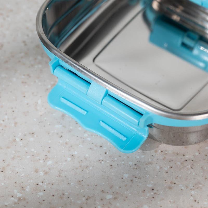 Ligo Aqua Lunch Box (800/150 mL) - Two Piece Set media 6